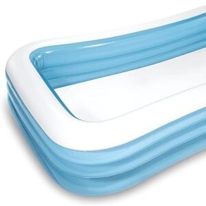 Inflatable Pool