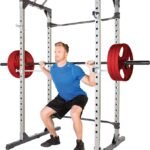 Multi-Functional Power Rack
