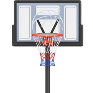 Basketball Hoop