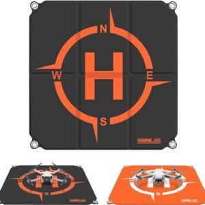 Drone Landing Pad