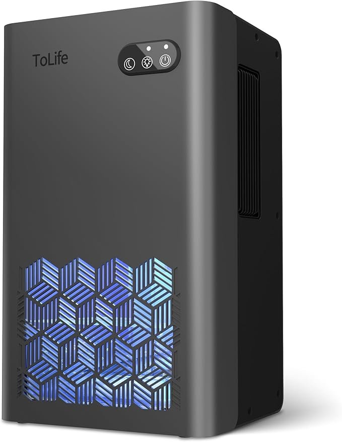 Dehumidifier - 图片 2