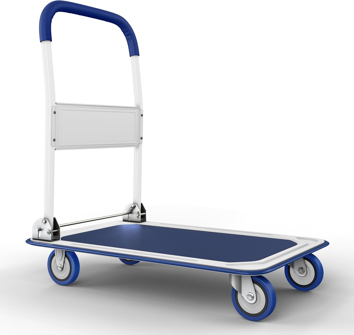 Push Cart