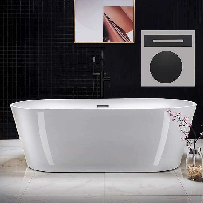 Integrated Tub - 图片 2