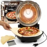 Pizza Baking Oven
