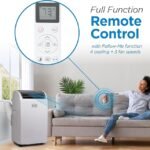 Cooling & Heating Unit