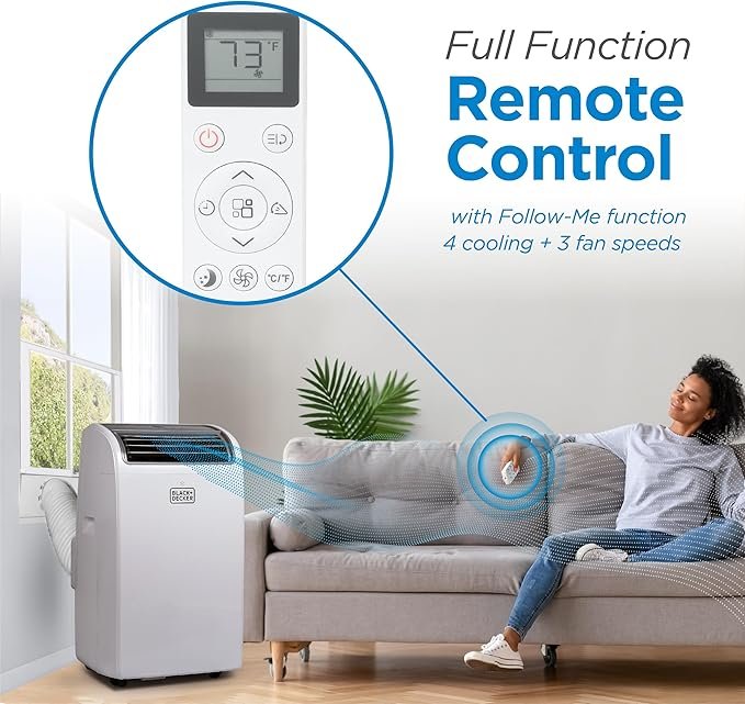 Cooling & Heating Unit