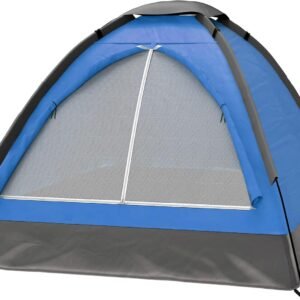Single-Person Tent
