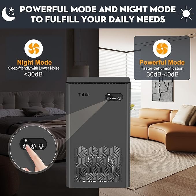 Dehumidifier - 图片 4