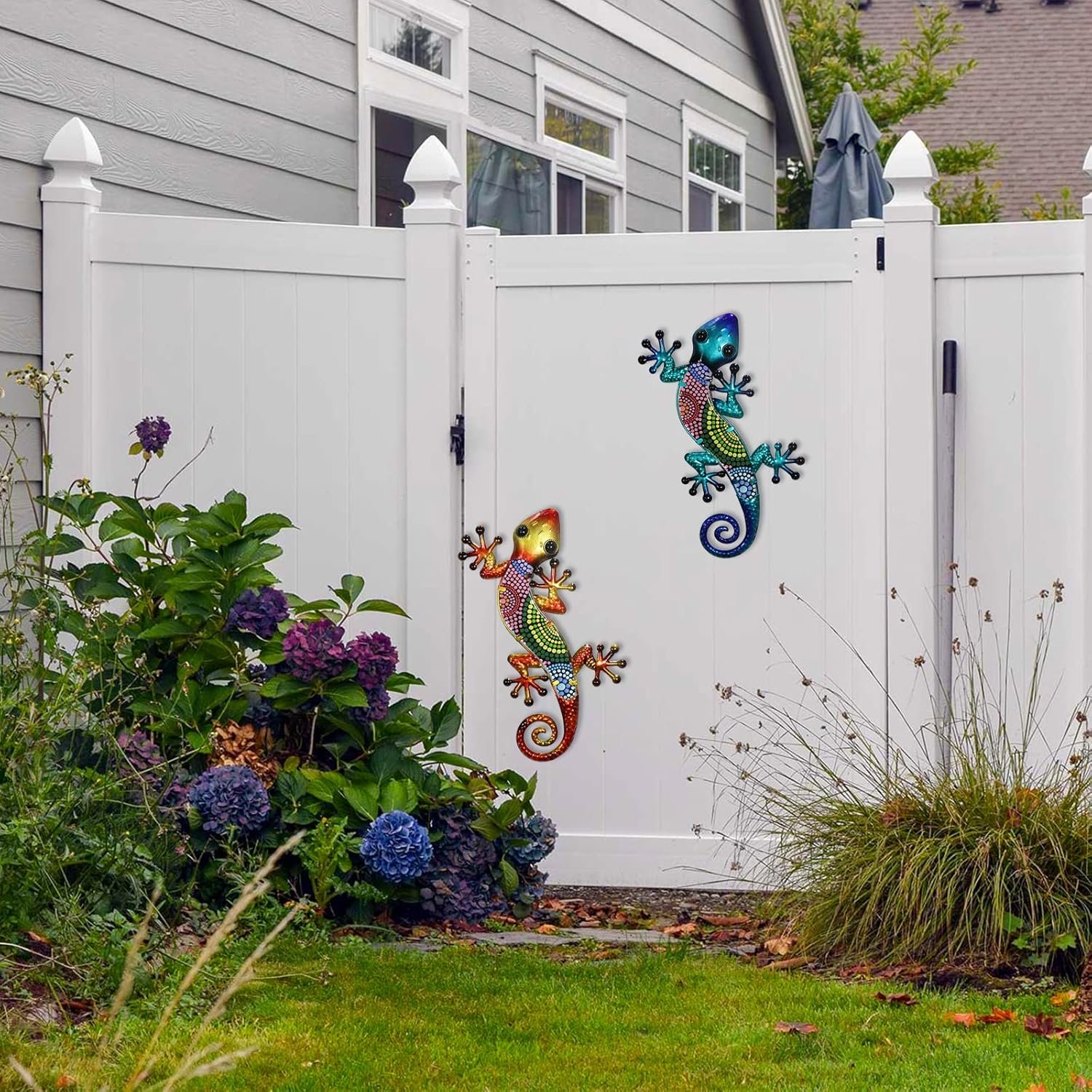 Metal Art Sculpture - 图片 4