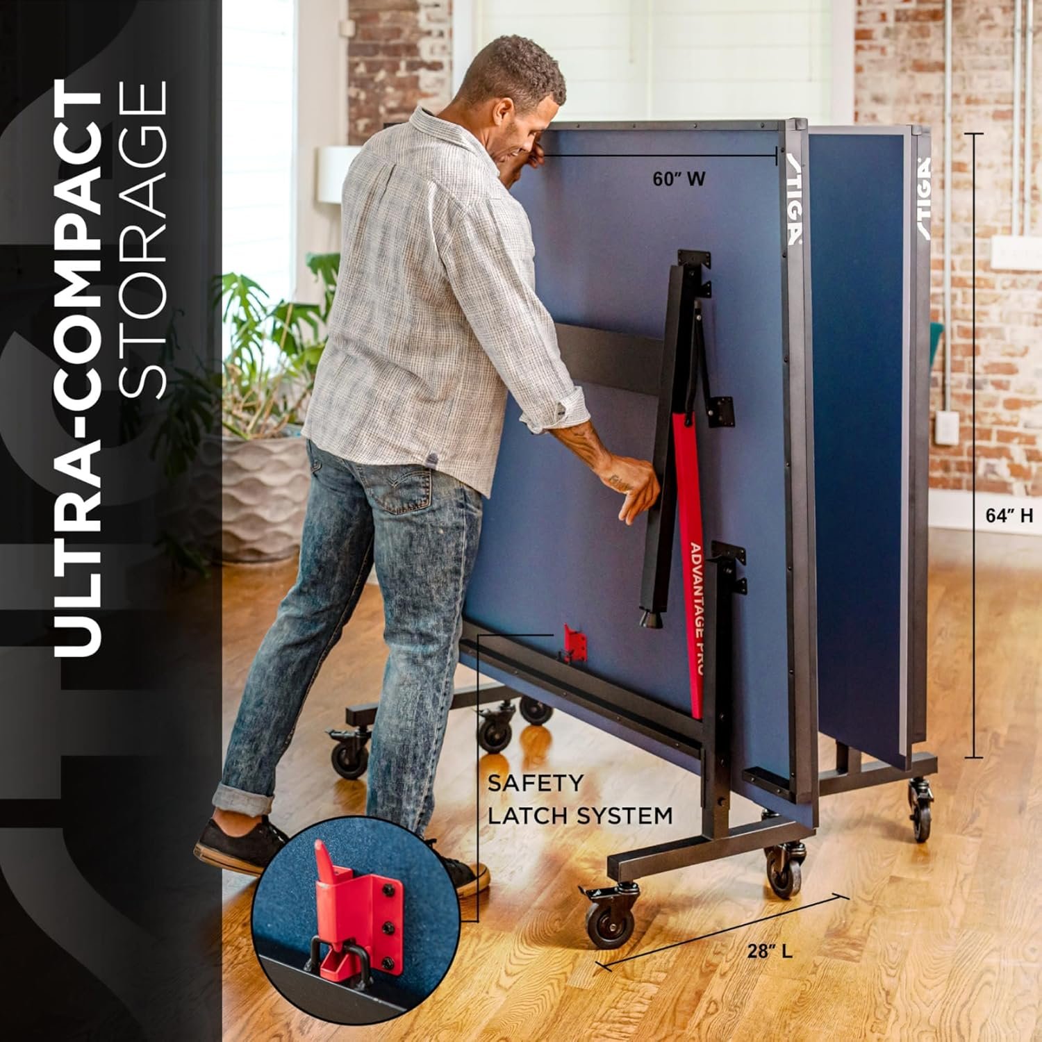 Ping Pong Table - 图片 4