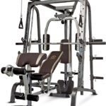 Smith Machine