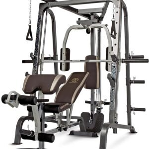 Smith Machine
